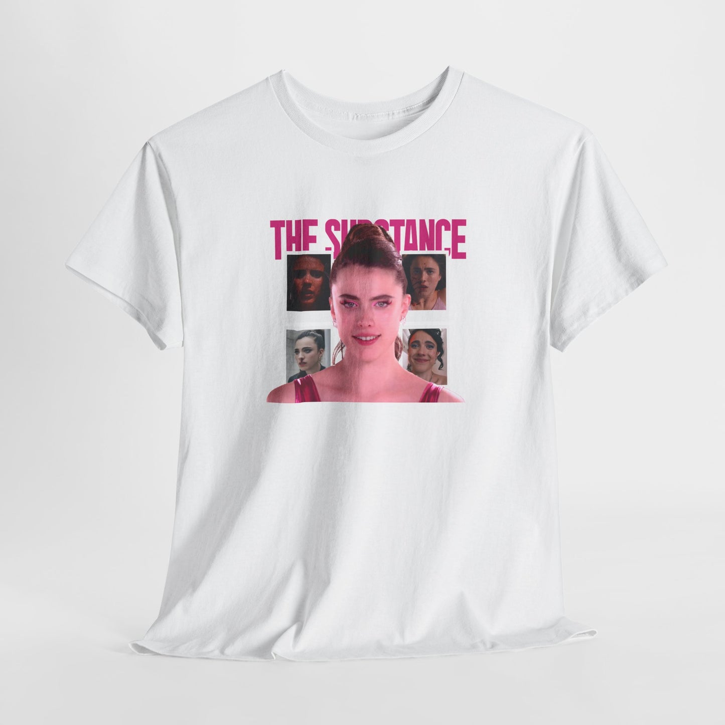 The Substance Shirt, Substance Merch, The Substance T-Shirt, Demi Moore Shirt, Margaret Qualley Shirt, Activator Shirt, Horror Movie Shirt