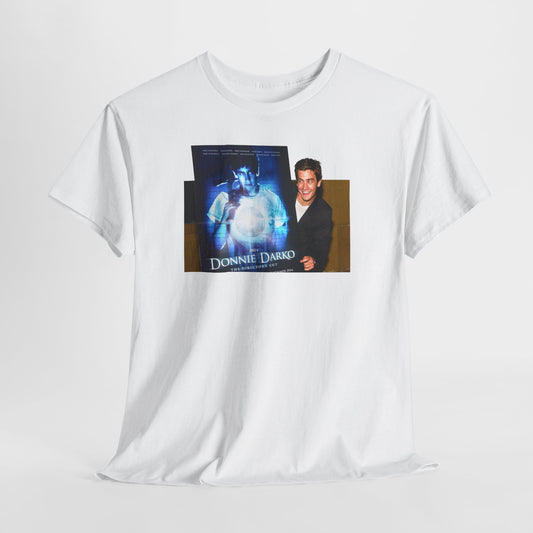 Donnie Darko T-Shirt | Jake Gyllenhaal Movie Tee