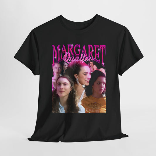 Margaret Qualley Shirt, The Substance Sue Shirt, Substance Merch, Substance Shirt, Margaret Qualley Vintage 90s Margaret Qualley Retro Shirt