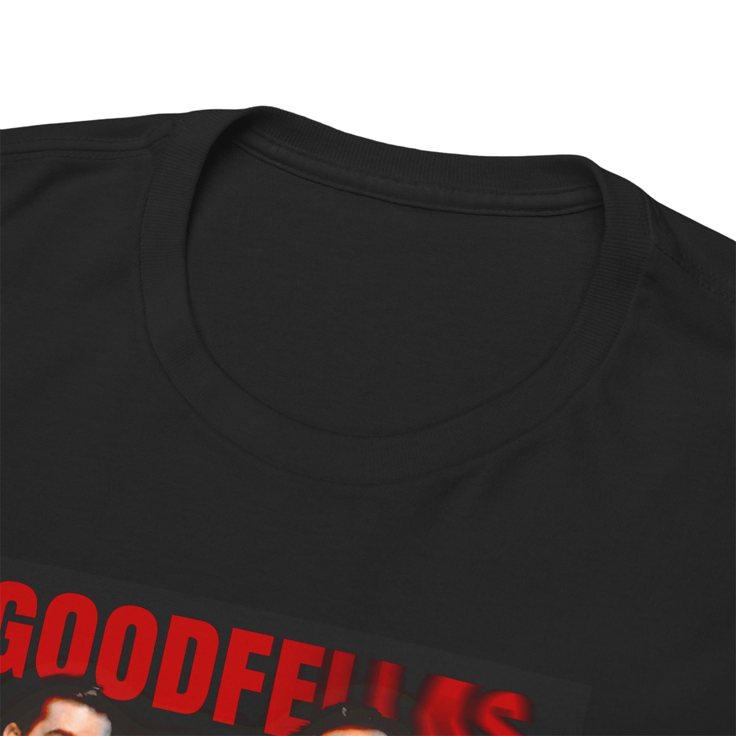 GoodFellas Movie T-Shirt | Robert De Niro Tee