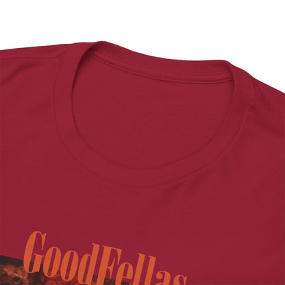 GoodFellas Movie T-Shirt | Robert De Niro Tee