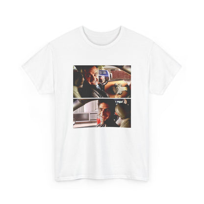 The Sopranos Big Mouth Billy Bass T-Shirt