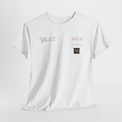 Yeat ADL Album T-Shirt