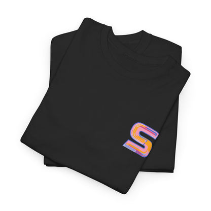 The Substance Sue T-Shirt | Margaret Qualley Sue Tee