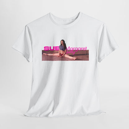 The Substance Sue Shirt, Substance Merch, The Substance T-Shirt, Demi Moore Shirt, Margaret Qualley Shirt, Substance Activator, Pump It Up