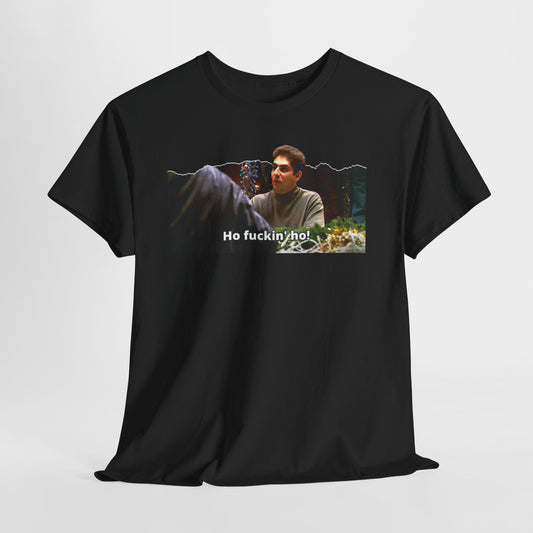 The Sopranos Christopher Moltisanti "Ho Fuckin Ho" T-Shirt