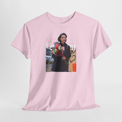 Margaret Qualley T-Shirt