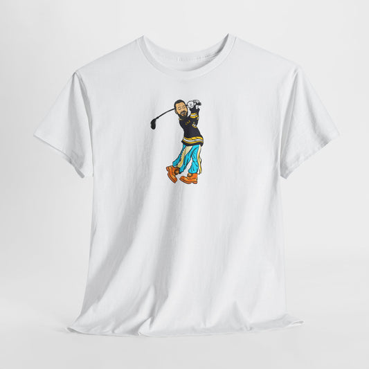 Happy Gilmore 2 T-Shirt | Adam Sandler Tee