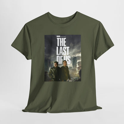 The Sopranos T-Shirt, Pine Barrens, The Last Of Us Shirt, Tony Soprano, Christopher Moltisanti, Paulie Gualtieri, Paulie Walnuts Merch