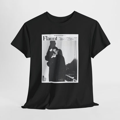 G-Eazy T-Shirt | G Eazy Lyrics, Albums & Photos Tee