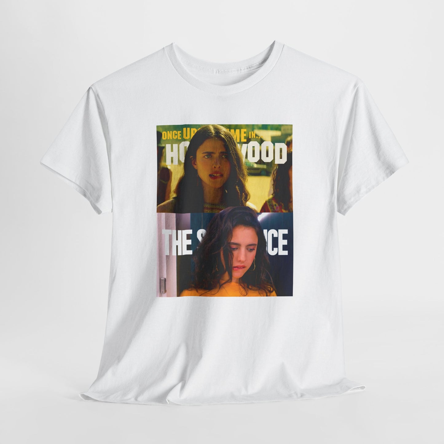 The Substance Sue Shirt, Substance Merch, Demi Moore, The Substance Shirt, Margaret Qualley Shirt, Activator, Once Upon a Time In Hollywood