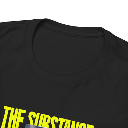 The Substance Shirt, Substance Merch, The Substance T-Shirt, Demi Moore Shirt, Margaret Qualley Shirt, Activator Shirt, Horror Movie Shirt