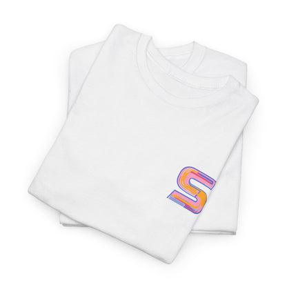 The Substance Sue T-Shirt | Margaret Qualley Sue Tee
