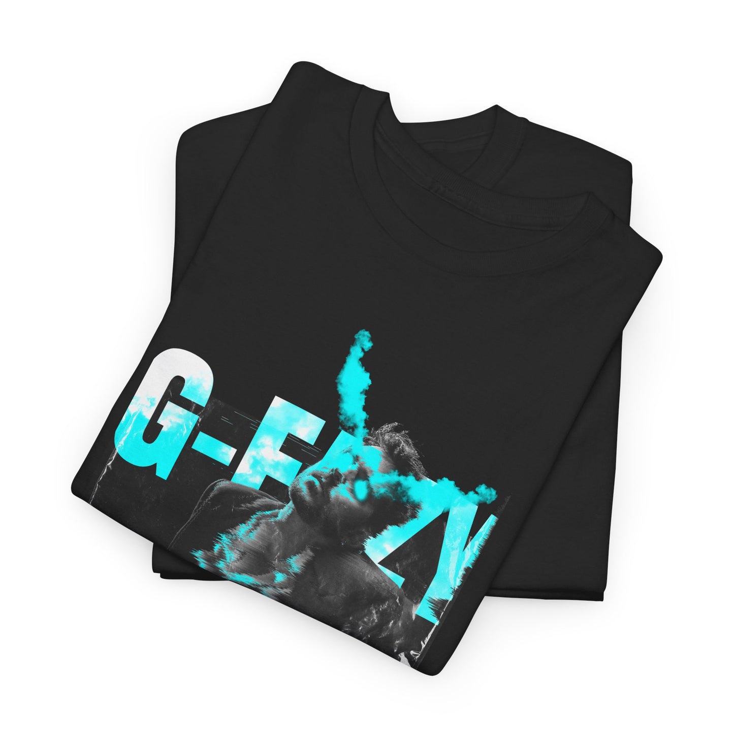 G-Eazy T-Shirt | G Eazy Lyrics, Albums & Photos Tee