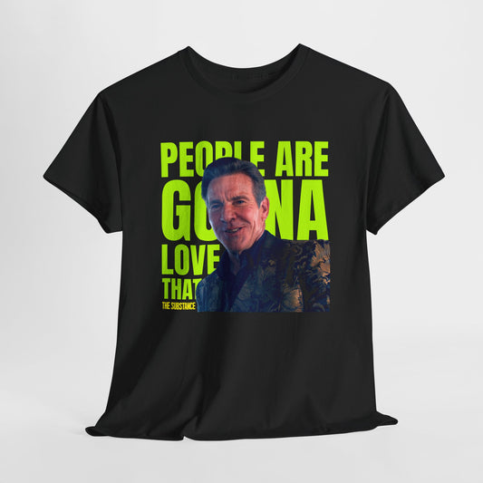 The Substance Shirt, Substance Merch, The Substance T-Shirt, Demi Moore Shirt, Margaret Qualley Shirt, Substance Harvey, Horror Movie Shirt