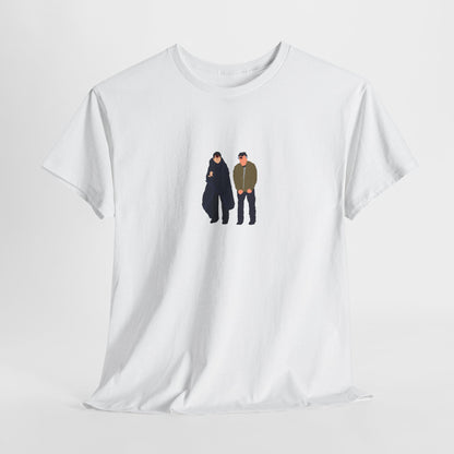 Pine Barrens Shirt, Tony S, Christopher Moltisanti, Paulie Gualtieri, Silvio Dante, Paulie Walnuts Vintage Shirt, Uncle Paulie Shirt, Unisex