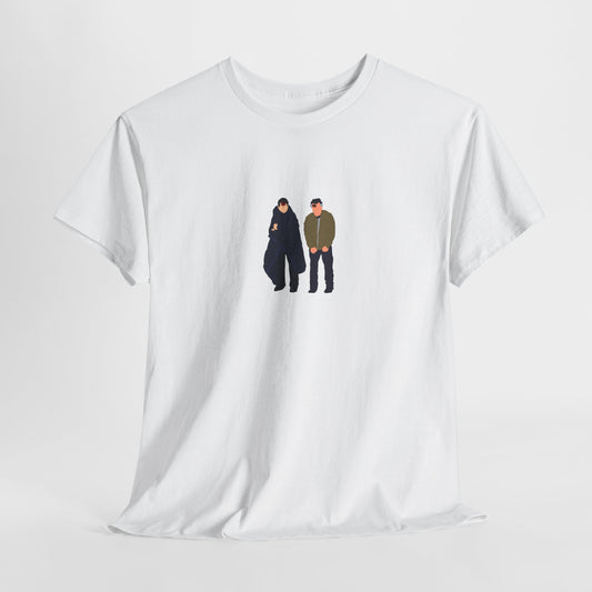 Pine Barrens Shirt, Tony S, Christopher Moltisanti, Paulie Gualtieri, Silvio Dante, Paulie Walnuts Vintage Shirt, Uncle Paulie Shirt, Unisex
