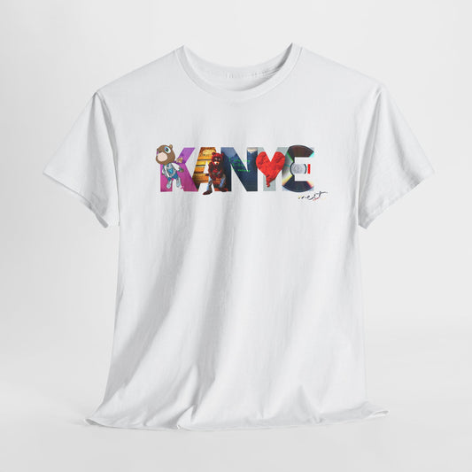 Kanye West T-Shirt | Ye Graphic Tee