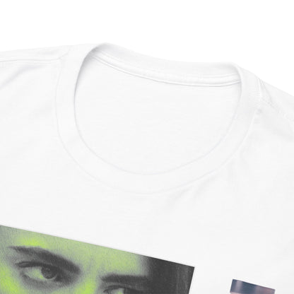 The Substance T-Shirt | Margaret Qualley & Demi Moore Movie Tee