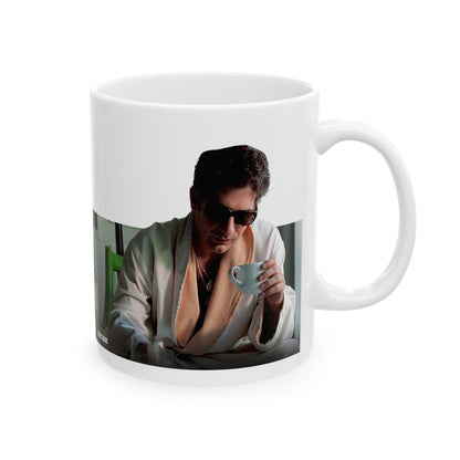 The Sopranos Christopher Moltisanti Coffee Mug (11oz, 15 oz)