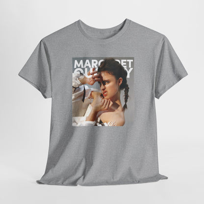 Margaret Qualley Shirt, The Substance Sue Shirt, Substance Merch, Demi Moore, Substance Shirt, Once Upon a Time In Hollywood Pussycat Shirt