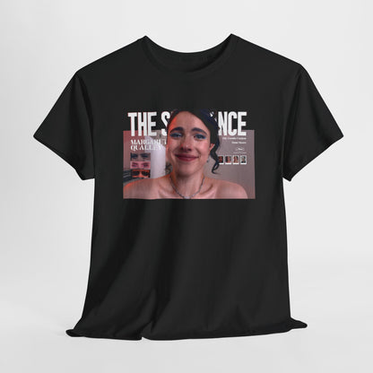 The Substance Shirt, Substance Merch, The Substance T-Shirt, Demi Moore Shirt, Margaret Qualley Shirt, Activator Shirt, Horror Movie Shirt
