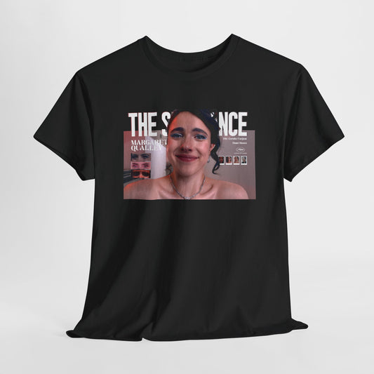 The Substance Shirt, Substance Merch, The Substance T-Shirt, Demi Moore Shirt, Margaret Qualley Shirt, Activator Shirt, Horror Movie Shirt