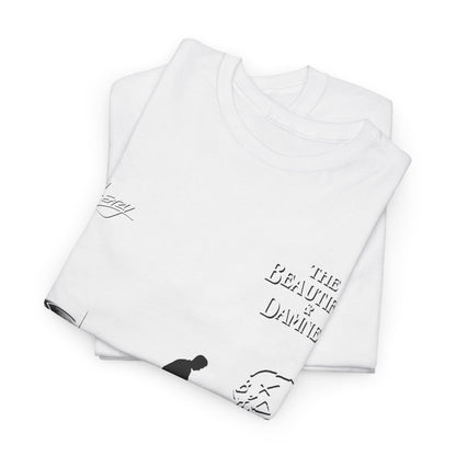 G-Eazy The Beautiful & Damned T-Shirt | G Eazy Album Tee