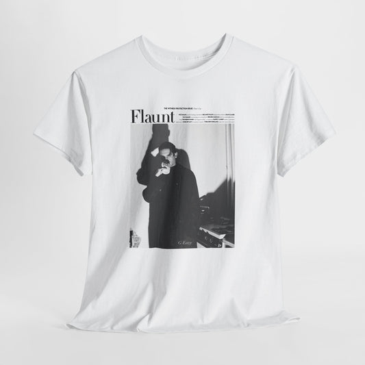 G-Eazy T-Shirt | G Eazy Lyrics, Albums & Photos Tee