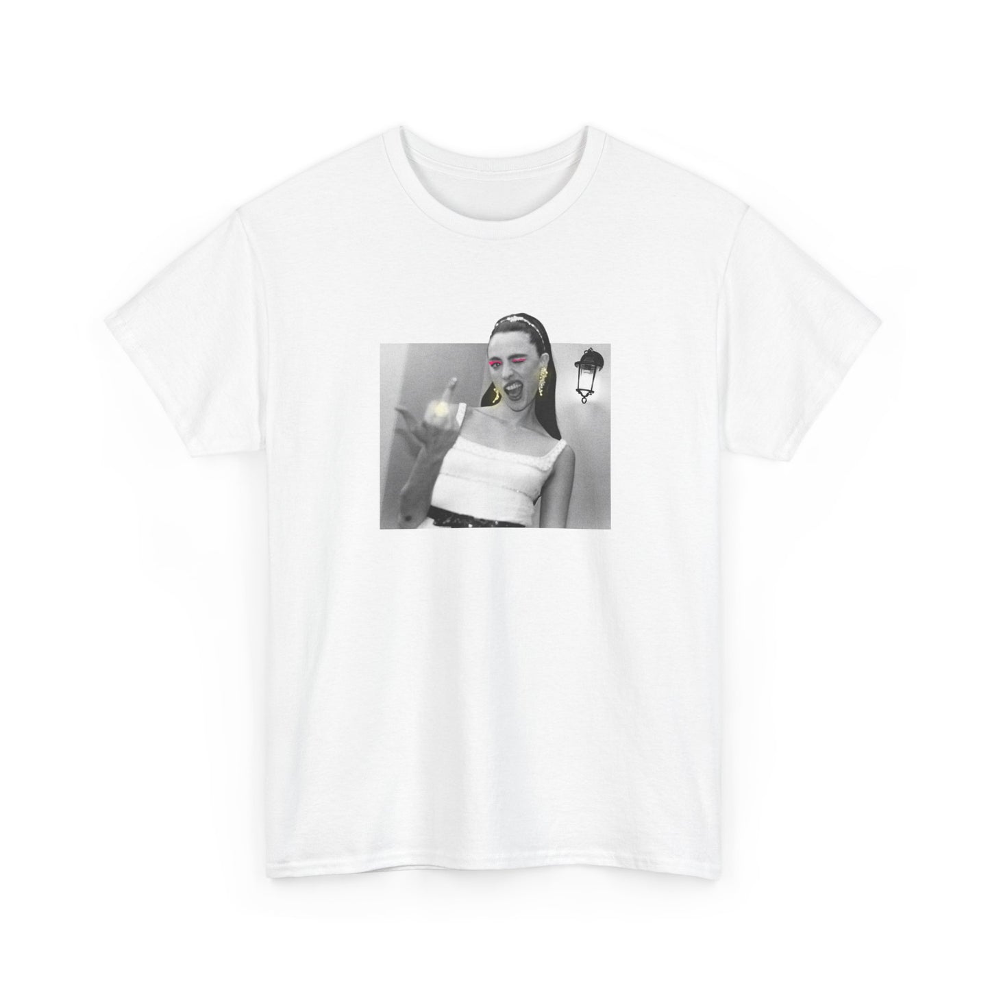 Margaret Qualley T-Shirt