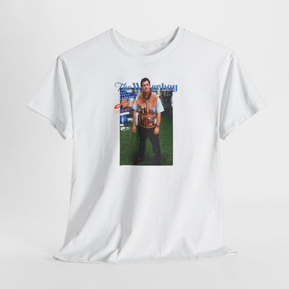 The Waterboy T-Shirt | Adam Sandler Movie Tee