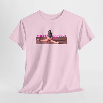 The Substance T-Shirt | Margaret Qualley Sue Tee