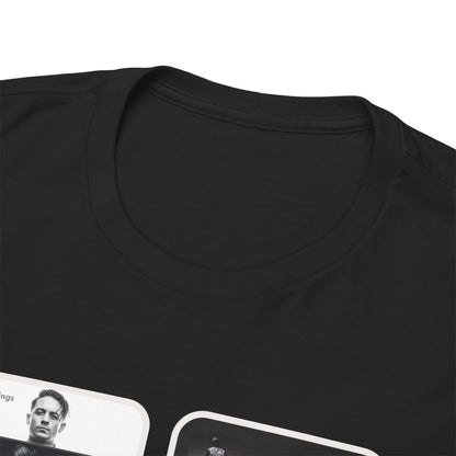 G-Eazy T-Shirt | G Eazy Lyrics, Albums & Photos Tee