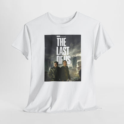 The Sopranos T-Shirt, Pine Barrens, The Last Of Us Shirt, Tony Soprano, Christopher Moltisanti, Paulie Gualtieri, Paulie Walnuts Merch