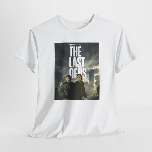 The Sopranos T-Shirt, Pine Barrens, The Last Of Us Shirt, Tony Soprano, Christopher Moltisanti, Paulie Gualtieri, Paulie Walnuts Merch