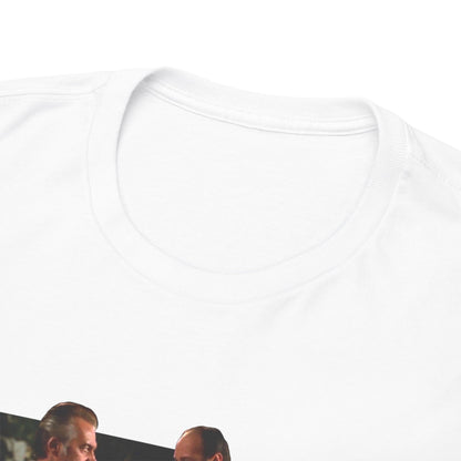 The Sopranos Paulie Gualtieri "I Gotta Take a Wicked Shit" T-Shirt