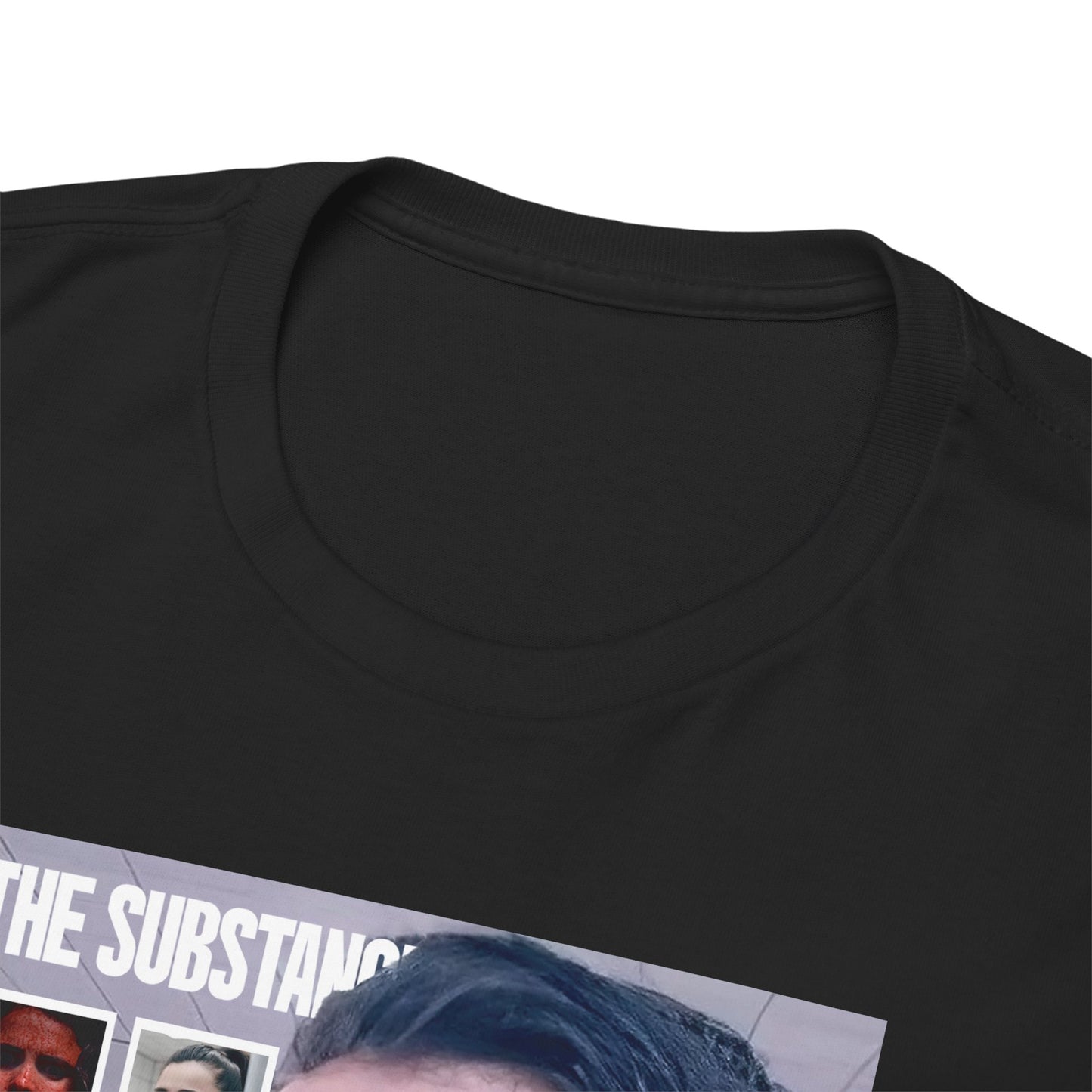 The Substance Shirt, Substance Merch, The Substance T-Shirt, Demi Moore Shirt, Margaret Qualley Shirt, Activator Shirt, Horror Movie Shirt