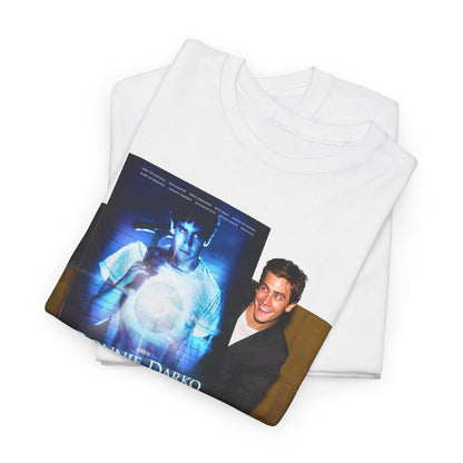 Donnie Darko T-Shirt | Jake Gyllenhaal Movie Tee