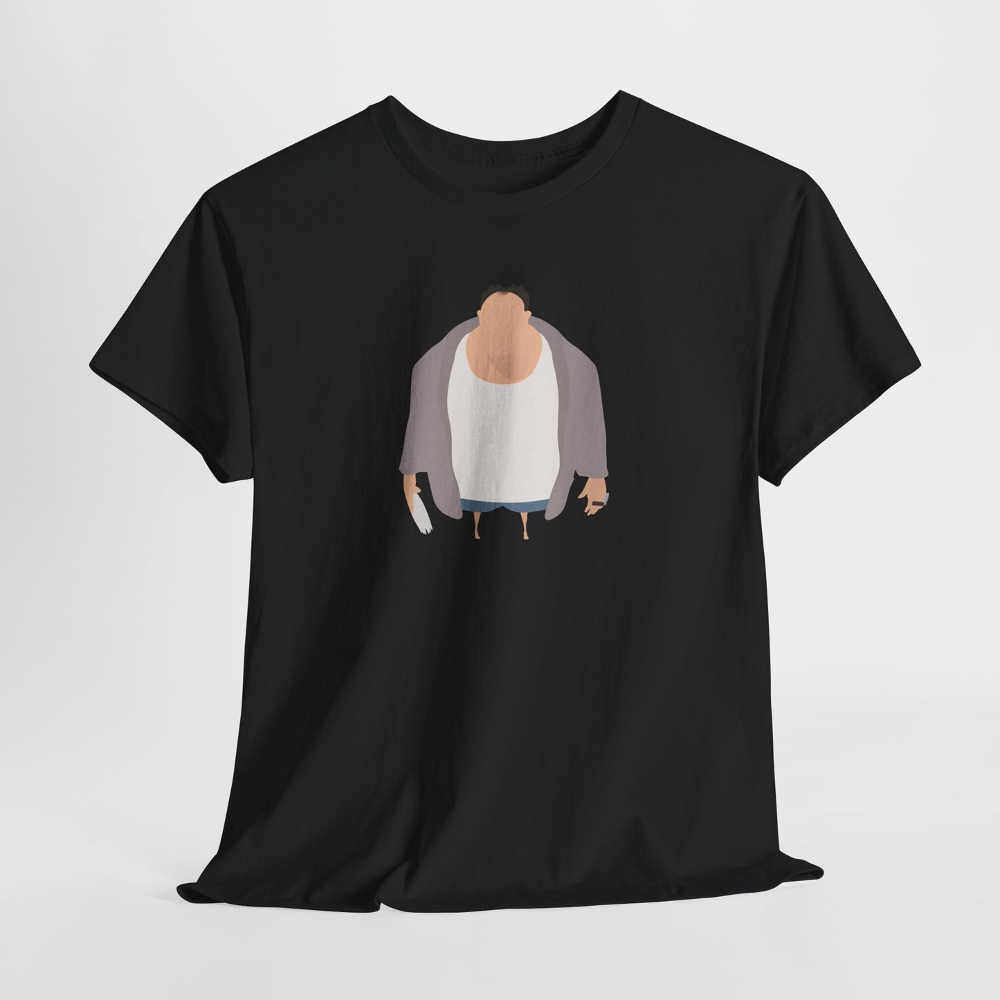 Tony Soprano Shirt, Sopranos T-Shirt, The Sopranos Unisex Shirt, James Gandolfini Tee, Tony Soprano, Paulie Walnuts Shirt, Italian Mafia Tee