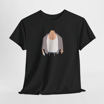 Tony Soprano Shirt, Sopranos T-Shirt, The Sopranos Unisex Shirt, James Gandolfini Tee, Tony Soprano, Paulie Walnuts Shirt, Italian Mafia Tee
