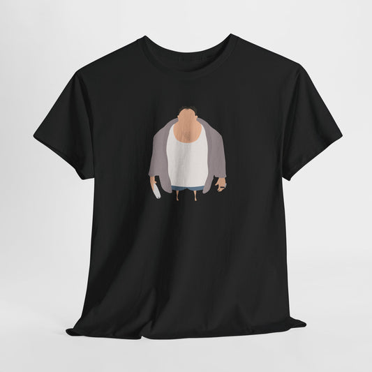 Tony Soprano Shirt, Sopranos T-Shirt, The Sopranos Unisex Shirt, James Gandolfini Tee, Tony Soprano, Paulie Walnuts Shirt, Italian Mafia Tee