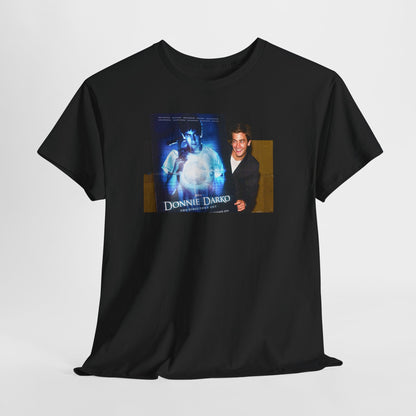 Donnie Darko T-Shirt | Jake Gyllenhaal Movie Tee