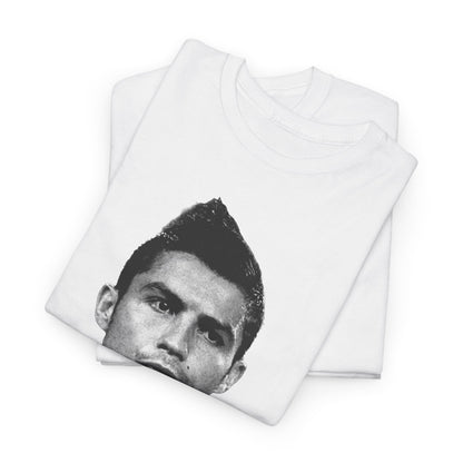 Cristiano Ronaldo T-Shirt | CR7 Graphic Tee