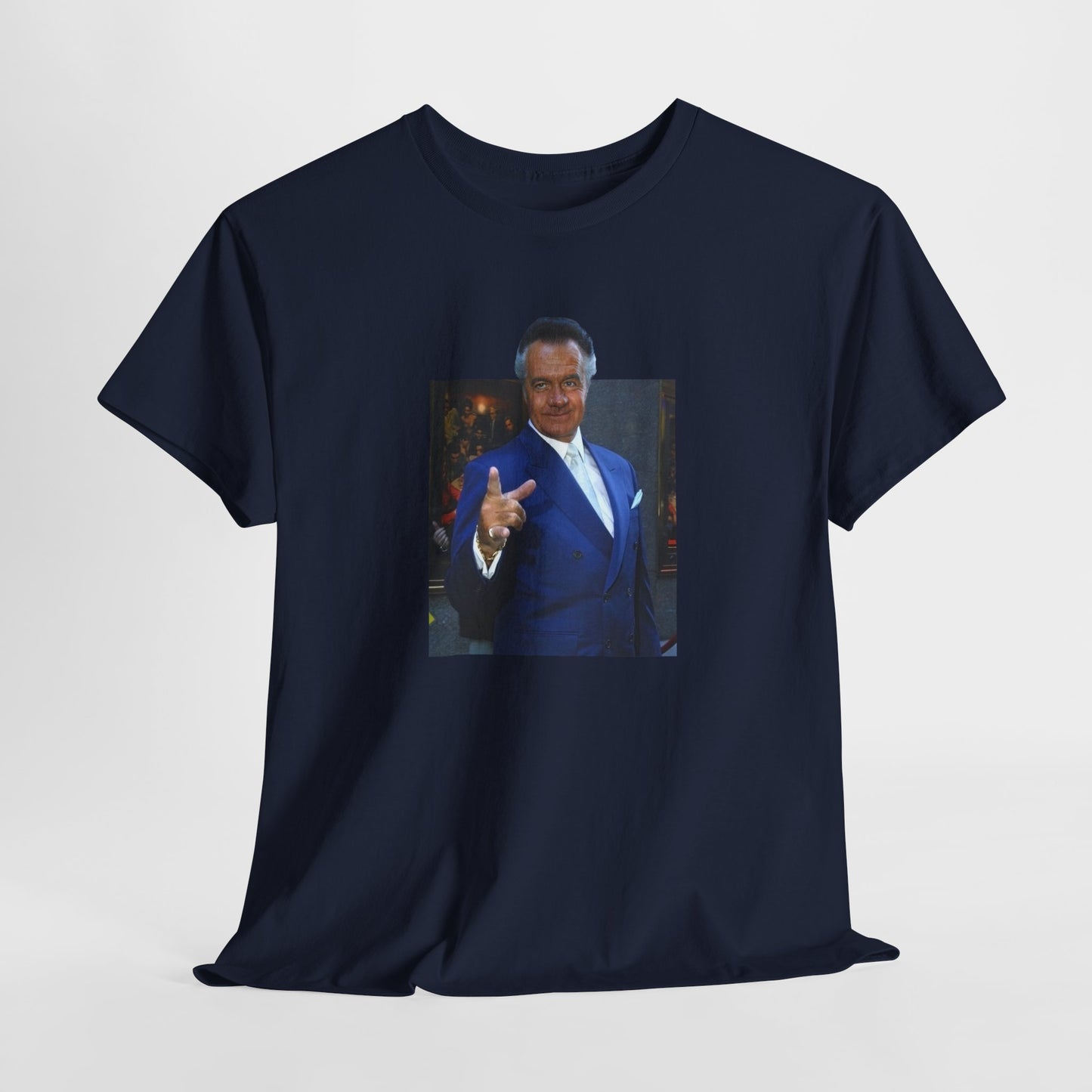 The Sopranos Paulie Gualtieri T-Shirt, Uncle Paulie, Paulie Walnuts Shirt, James Gandolfini, Tony Soprano, Christopher, Silvio, Unisex Shirt