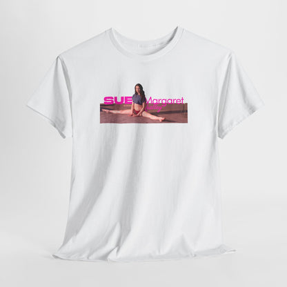 The Substance T-Shirt | Margaret Qualley Sue Tee