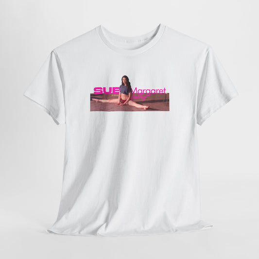 The Substance T-Shirt | Margaret Qualley Sue Tee