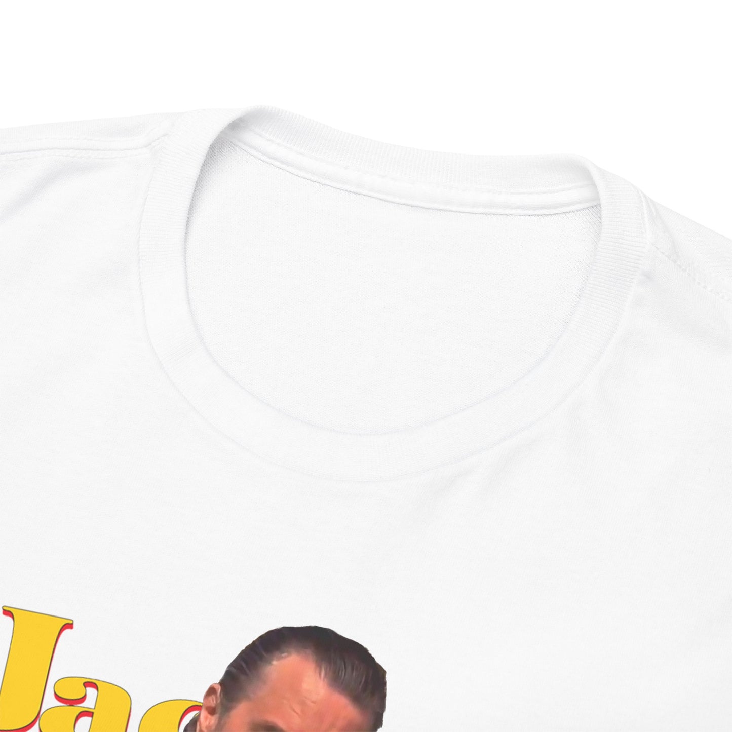 Jackie Brown T-Shirt | Robert De Niro Movie Tee