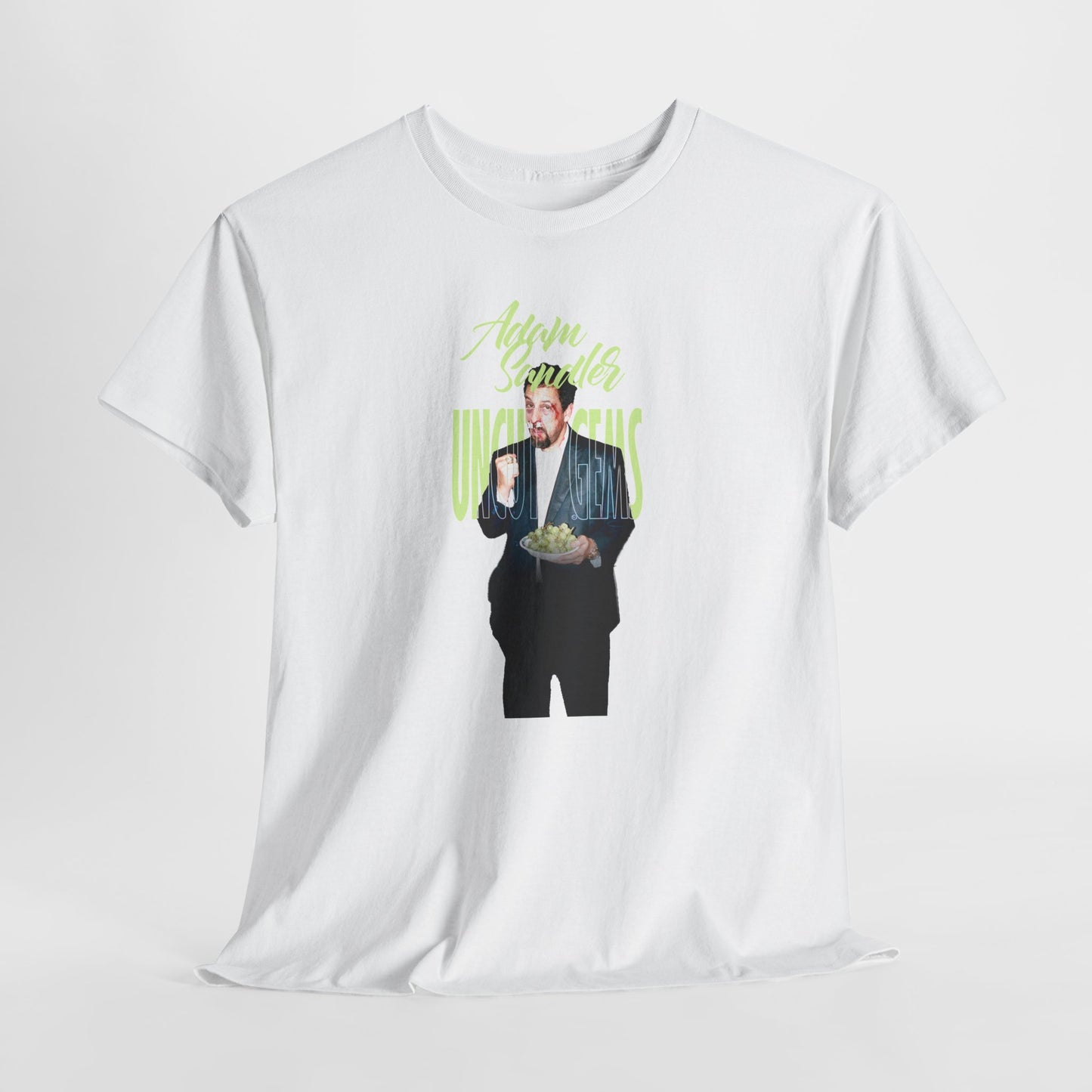 Uncut Gems T-Shirt | Adam Sandler Tee