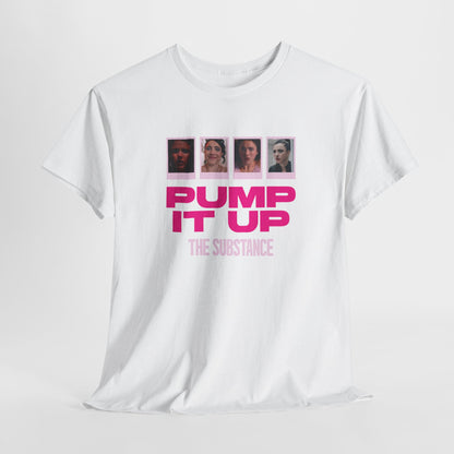 The Substance Shirt, Substance Merch, The Substance T-Shirt, Demi Moore Shirt, Margaret Qualley Shirt, Activator Shirt, Horror Movie Shirt