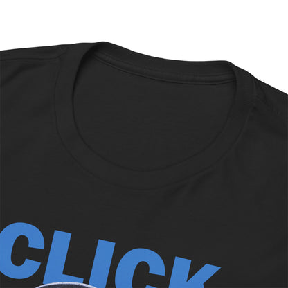Click 2006 T-Shirt | Adam Sandler Click Movie Shirt